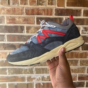 Karhu Fusion 2.0
